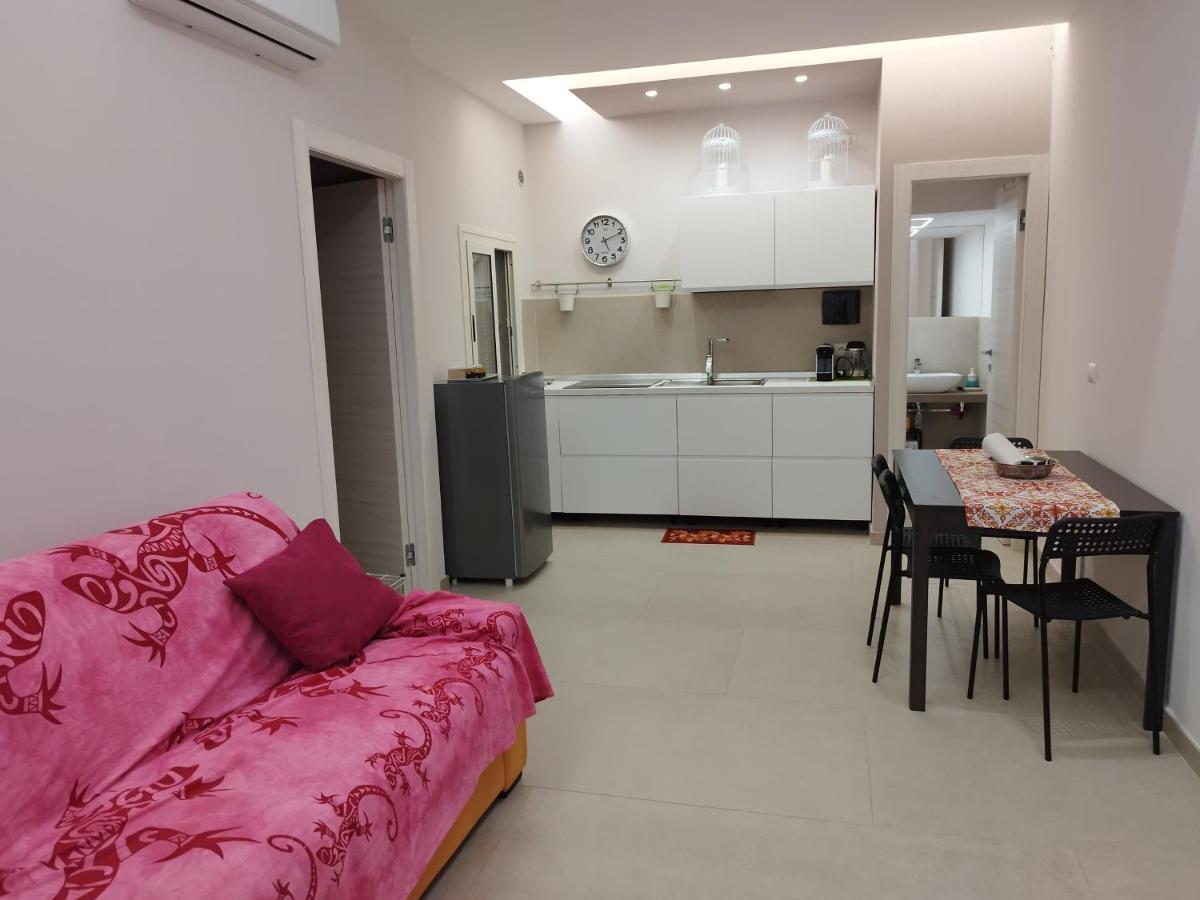 Casa Romeo Hébergement de vacances Catane